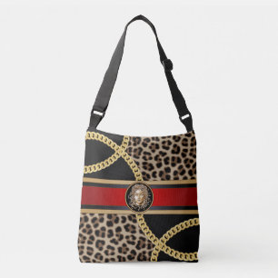 Medusa Eyes, Cross Body Bag Crossbody Tas