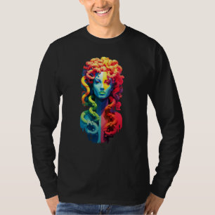 Medusa FullColors T-shirt