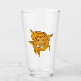 Medusa Glas