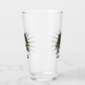 Medusa Hoofd Glas (Links)