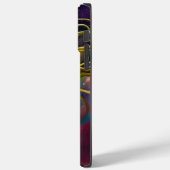 Medusa Hypnosis, mythologie Mystische creatie Case-Mate iPhone Case (Achterkant / Links)