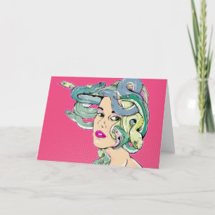 Medusa Kaart