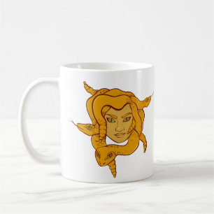 Medusa Koffiemok
