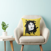 Medusa Kussen (Stoel)