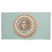 Medusa Kussensloop (Voorkant)