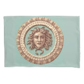 Medusa Kussensloop (Voorkant)