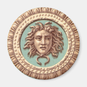 Medusa Magneet