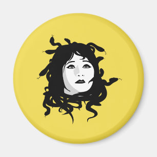 Medusa Magneet