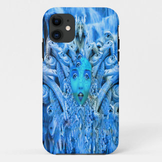 Medusa Metamorfose iPhone 11 Hoesje