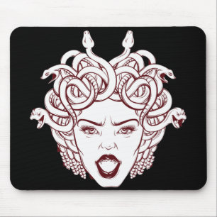 Medusa Muismat
