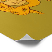 Medusa Poster (Hoek)