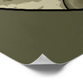 Medusa Poster (Hoek)