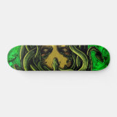 Medusa Skateboard (Horizontaal)