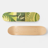 Medusa Skateboard (Horizontaal)