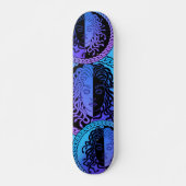 MEDUSA Skateboard (Voorkant)