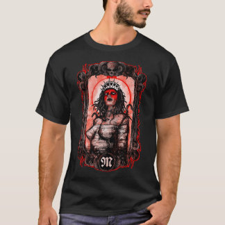 Medusa T-shirt