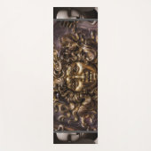 Medusa Yogamat (Voorkant)