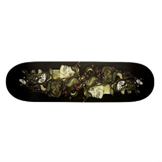 Medusadek Skateboard
