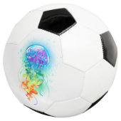 Méduse arc-en-ciel (3/4)