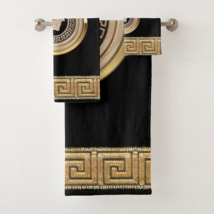 Méduse de style Greek Revival / Cadeau de Gorgone