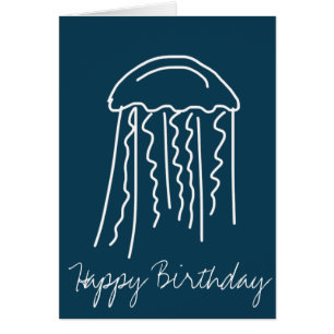 Méduse marine faune aquatique