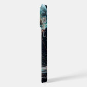 méduse nautique/plage/côtière (Côté gauche)