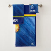 Méduse personnalisée (En situation)