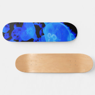 meduse skateboard