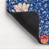 Medway Pattern (1885) van William Morris Muismat (Hoek)