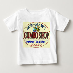 Mee Maw's Gumbo Shop