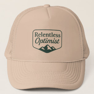 Meedogenloos optimistisch Pet