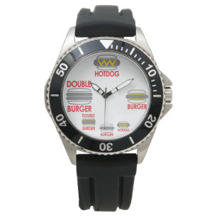 meel horloge