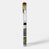 Meemaw 4 foto Case-Mate iPhone case (Achterkant / Links)