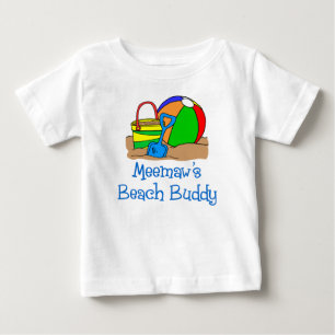 Meemaw's Beach Buddy