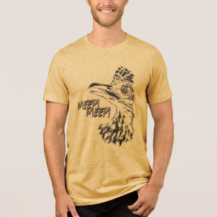 Meep Meep groot shirt