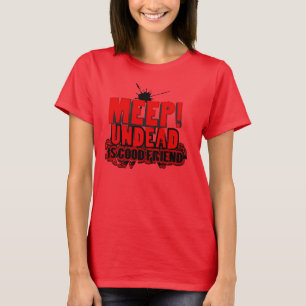 Meep! T-shirt