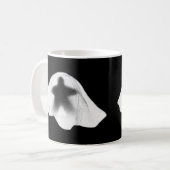 Meeple Ghost Mug (Devant gauche)
