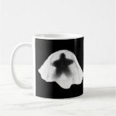 Meeple Ghost Mug (Gauche)