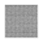 Meeples Stamp Rubberstempel (Afrduk)