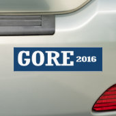 MEER 2016 BUMPERSTICKER (Op auto)