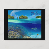 Meer 3 door Michael Glinski Briefkaart (Voorkant)