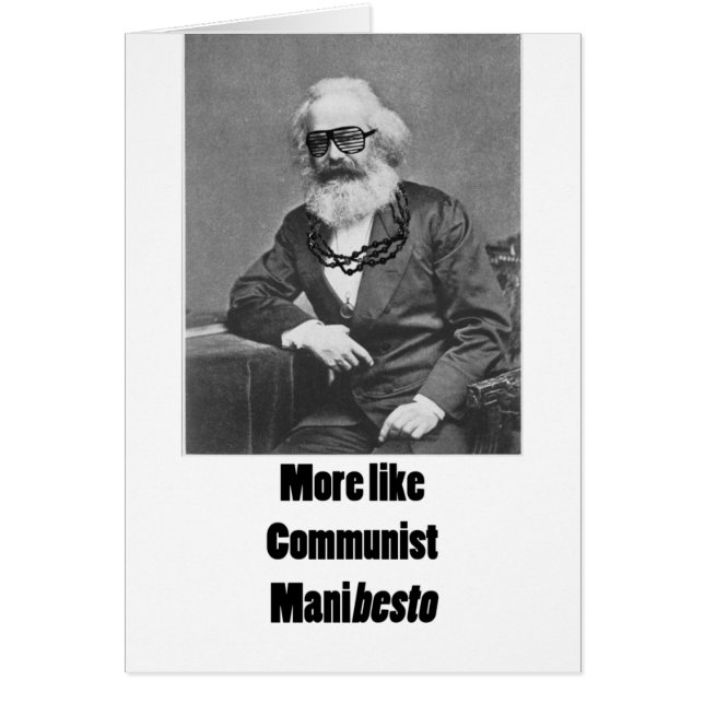 Meer als ManiBESTO! (Voorkant)