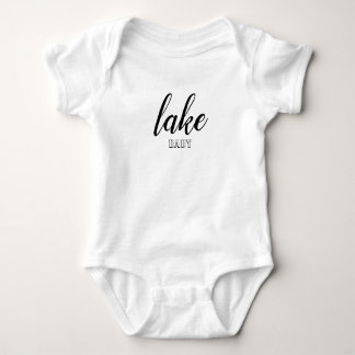 meer baby onsie romper