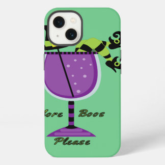 Meer Boos iPhone 13 Hoesje