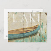  meer briefkaart (Voorkant / Achterkant)