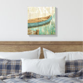 meer canvas afdruk (Insitu (Slaapkamer))