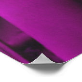 Meer Cheesecake Poster (Hoek)