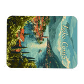 Meer Como Magneet (Horizontaal)