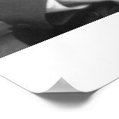 Meer Cowbell - Gustav Mahler Poster (Hoek)