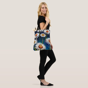 Meer Dagen: Floral Fun en Joy Draagtas
